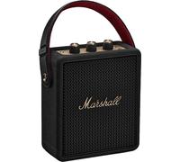 Enceinte portable MARSHALL Stockwell III Black and Bass - Son 360°