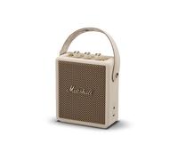 Enceinte portable sans fil Marshall Stockwell III Bluetooth Crème