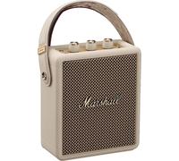 Enceinte portable sans fil Marshall Stockwell III Bluetooth Crème