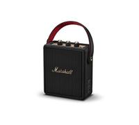 Marshall Stockwell III Noir