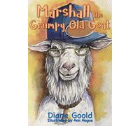 Marshall the Grumpy Old Goat