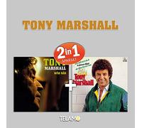 Marshall,Tony - 2 in 1