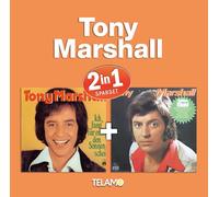 Marshall,Tony - 2 in 1 Vol.3 [Import]
