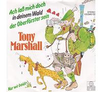 Marshall, Tony - Anna Karina - Egal wohin der Wind uns weht