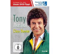 Marshall, Tony - Das Beste [Import]
