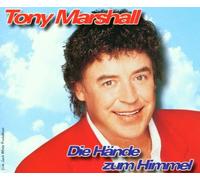 Marshall,Tony - Die Hände Zum Himmel [Import]