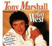 Marshall,Tony - Go West [Import]