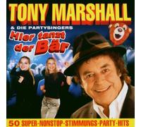 Marshall,Tony [Import]