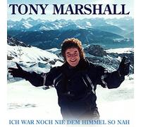 Marshall,Tony - Ich War Noch Nie dem Himmel So Nah