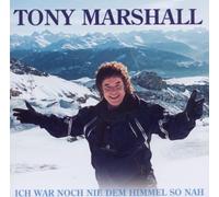 Marshall, Tony - Ich War Noch Nie Dem [Import]