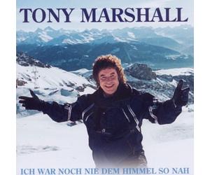 Marshall, Tony - Ich War Noch Nie Dem [Import]