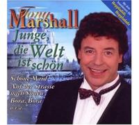 Marshall, Tony - Jung Die Welt Ist Schoen [Import]