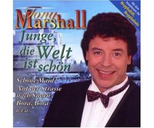 Marshall, Tony - Jung Die Welt Ist Schoen [Import]
