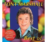 Marshall, Tony - Meine Groessten Erfolge [Import]