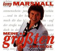 Marshall,Tony - Meine Grössten Erfolge [Import]