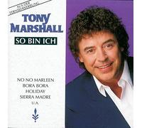 Marshall,Tony - So Bin Ich [Import]