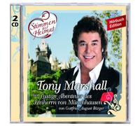 Marshall,Tony - Stimmen der Heimat 3 [Import]