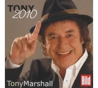 Marshall, Tony - Tony 2010 [Import]