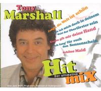 Marshall,Tony - Tony Marshall-Hitmix [Import]