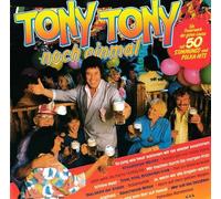 Marshall, Tony - Tony Noch Einmal [Import]