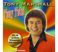Marshall,Tony - Tony Total
