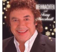 Marshall, Tony - Weihnachten Mit Tony Mars [Import]