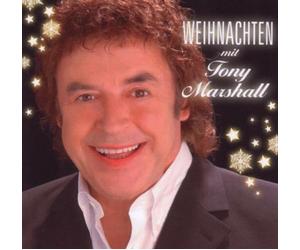 Marshall, Tony - Weihnachten Mit Tony Mars [Import]