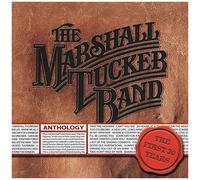 Marshall Tucker - Anthology: The First 30 Years [Cd]