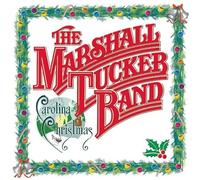 Marshall Tucker Band – A Carolina Christmas – CD – Sony Music