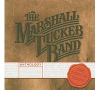 Marshall Tucker Band - Anthology:the First 30 Years