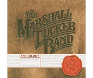 Marshall Tucker Band - Anthology:the First 30 Years