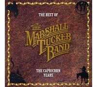 Marshall Tucker Band - Best of Marshall Tucker Band: Capricorn Years