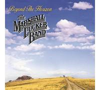 Marshall Tucker Band - Beyond the Horizon