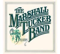 Marshall Tucker Band - Carolina Dreams
