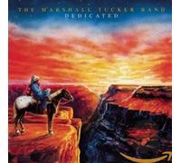 Marshall Tucker Band - Dedicated