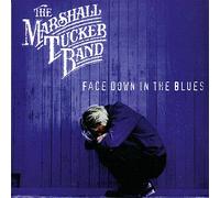 Marshall Tucker Band - Face Down in the Blues
