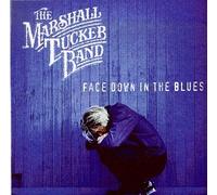 Marshall Tucker Band - Face Down in The Blues