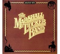 Marshall Tucker Band - G.H