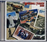 Marshall Tucker Band - Greetings from South Carolina