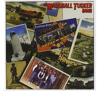 Marshall Tucker Band - Greetings from South Carolina