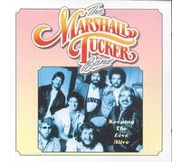 Marshall Tucker Band - Keeping The Love Alive