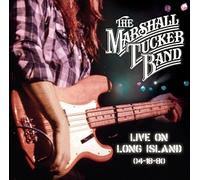 Marshall Tucker Band - Live on Long Island