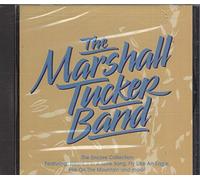 Marshall Tucker Band - Marshall Tucker Band