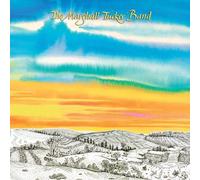 Marshall Tucker Band – Marshall Tucker Band – CD – Import (The Orchard)