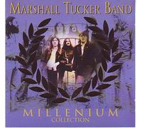 Marshall Tucker Band - Marshall Tucker Band