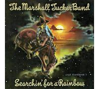 Marshall Tucker Band - Searchin' for a Rainbow [Import]