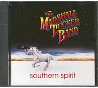 Marshall Tucker Band - Southern Spirit