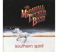 Marshall Tucker Band - Southern Spirits [Import]
