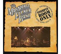 Marshall Tucker Band - Stompin' Room Only-Remas