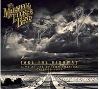Marshall Tucker Band - Take the Highway - Live..